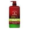Old Spice Mens Shampoo The Spice Alchemist Collection CologneInfused Yuzu Peel and White 21.9 Fl Oz