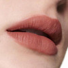 Mac Cosmetics Powder Kiss Liquid Lipcolour 952 Taken Warm Toned Light Brown .17 Oz