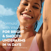 Nivea Extra Bright 8 Super Food Vitamin C Collagen Booster Underarm RollOn 50Ml Pack Of 2