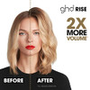 Ghd Rise Volumizing Hot Hair Brush Professional 1.25 Hot Brush For Dry