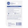 Nivea Lip Balm Vanilla Buttercream 0.17Oz
