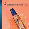 Vaseline Illuminate Me Shimmering Body Oil Created For Melanin Rich Skin Illuminates 3.3 Oz