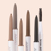 Colourpop Defining Eyebrow Pencil Precision Brow Pencil Tip For Natural HairLike Strokes Pop Defining Eyebrow Pencil 0.003 Oz