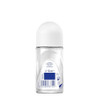 Nivea Energy Fresh RollOn AntiPerspirant Deodorant LongLasting 72H Odor Protection Lemongrass Scent 50Ml 3Pack