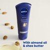 Nivea Moisturizing MustHaves Skin Care Set Essentially Enriched Hand Cream With Almond 2.6 Oz Pack Of 2