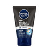 Nivea Men AllIn1 Face Wash Daily Facial Cleanser By Nivea 100 Ml