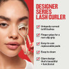 Revlon Designer Series Lash Curler Eyelash Lift For An Eye Opening Look 1 Count