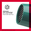 Revlon Volume Booster Hair Dryer 1875W For Voluminous Lift And Body Green