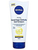 Nivea Firming AntiCellulite GelCream Q10 LCarnitine Lotus Extract All Skin Types