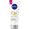 Nivea Firming AntiCellulite GelCream Q10 LCarnitine Lotus Extract All Skin Types