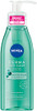 Nivea Derma Skin Clear Facial Cleansing Gel Daily Purifying Face Wash With 150 Ml