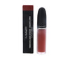 Mac Powder Kiss Liquid Lipcolour Lipstick 989 Mull It Over Dirty Peach Lipstick 0.17 Fl Oz