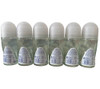 Nivea Invisible Black And White Clear Roll On Anti Perspirant Deodorant Pack 50Ml Pack Of 6