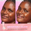 Glow Recipe Brighten + Soothe Duo Watermelon Glow Niacinamide Dew Drops Highlighting Serum 40Ml