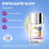 Nivea Luminous 630 Skin Glow Liquid Exfoliant UltraRefining Aha and Pha Radiance 100 Ml