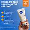 Nivea Skin Firming and Anti Crepe Body SerumLotion With Q10