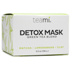 Green Tea Detox Mask 6.5 oz by Teami Green Tea Detox Mask 6.5 oz by Teami