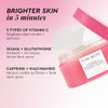 Glow Recipe Vitamin C Brightening Toner Pads Korean Vitamin C Face Pads For 60 Count