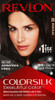 Revlon Permanent Hair Color Permanent Hair Dye Colorsilk With 100% Gray Coverage Permanent Hair Dye Colorsil 4.4 Oz