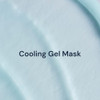 Elemis Ultra Smart ProCollagen Aqua Infusion Mask Cooling Gel Hydrates Revitalizes And 50 Ml