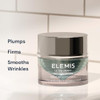 Elemis Ultra Smart ProCollagen Aqua Infusion Mask Cooling Gel Hydrates Revitalizes And 50 Ml