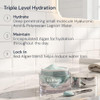 Elemis Ultra Smart ProCollagen Aqua Infusion Mask Cooling Gel Hydrates Revitalizes And 50 Ml