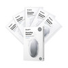 Dr.Jart+ Dermask Porecting Solution Korean Charcoal Face Mask Sheet Mask For Oily