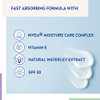 Nivea Refreshing Day Cream Lightweight Face Moisturizer For Normal Skin With Vitamin 50 Ml