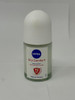 Nivea Dry Comfort RollOn Deodorant 72H Sweat and Odor Protection Quick Dry 25Ml 3 Pack