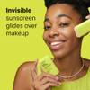 Dr.Jart+ Every Sun Day Invisible Korean Sunscreen Stick Spf 40 With Hyaluronic 0.67 Ounce