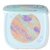 Colourpop X Stitch Ohana Super Shock Powder Highlighter Limited Edition TieDye Highlighter Pop X Stitch Ohana Super Sh 0.14 Oz