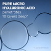 Nivea Cellular Expert Filler Hyaluron Acid Replumping Serum AntiAgeing For Visibly Smoother 15Ml