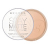 Rimmel Stay Matte Pressed Powder Silky Beige