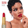 Revlon Super Lustrous Ultra Lipstick 010 Heatwave