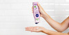 Nivea Hairmilk Natural Shine Shampoo / 250 Ml