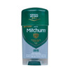 Mitchum Clear Gel AntiPerspirant and Deodorant Unscented For Men 2.25 Oz