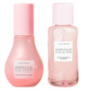 Glow Recipe Niacinamide Dew Drops Facial Serum and Illuminating Makeup Primer + Mini 40 Ml