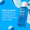 Dr.Jart+ Vital Hydra Solution Hydro Plump Treatment Korean Essence With Hyaluronic Acid 5.07 Fl Oz