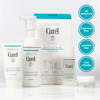 Curel Japanese Skin Care Travel Size Toiletries For Dry Sensitive Skin Travel