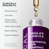 PaulaS Choice Clinical 20% Niacinamide Vitamin B3 Concentrated Face Serum AntiAging Serum For Ation And Minimizing Large 0.67Oz