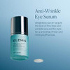 Elemis ProCollagen Advanced Eye Treatment Lightweight Daily AntiWrinkle Eye Serum Firm Smooth 15Ml