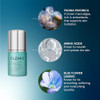 Elemis ProCollagen Advanced Eye Treatment Lightweight Daily AntiWrinkle Eye Serum Firm Smooth 15Ml