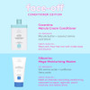 Drunk Elephant Silkamino MegaMoisturizing Masker / Silk Amino Acids Clean Clinical SulfateFree CrueltyFree 210 Ml