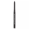 Colourpop Swerve Matte Creme Gel Eyeliner Retractable Pencil True Black Pop Swerve Matte Creme Gel 0.007 Ounce