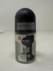 Nivea Men RollOn Deodorant Invisible Black and White Original 72H AntiPerspirant Protection 25Ml Pack Of 6