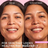 Glow Recipe Niacinamide Hue Drops Tinted Serum To Bronze Brighten and Hydrate + 40Ml