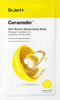 Dr.Jart+ Ceramidin Skin Barrier Moisturizing Korean Face Mask Ceramide Np And Panthenol