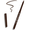 Colourpop Brew HaHa Matte Creme Gel Eyeliner Retractable Pencil Black Brown Pop Colourpop Brew Haha Mat 0.007 Ounce