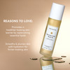 Naturium The Glow Getter Body Oil MultiOil For Intense Nourishment Hydrating and 3.4 Oz
