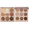 Colourpop Going Coconuts and ThatS Taupe Palettes Each CoolToned Neutral Shadows With Pop Going Coconuts And That 0.3 Oz